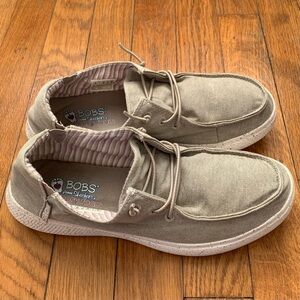 Bobs From Skechers Memory Foam Women’s Slip On Shoes